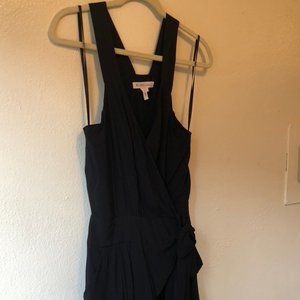 Black Romper